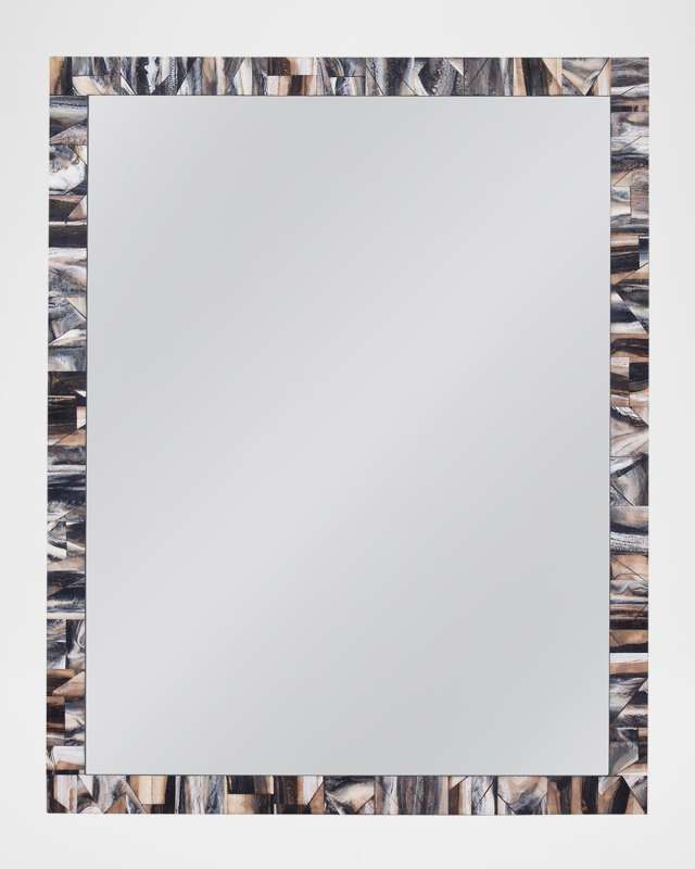 Kervo 58" Wall Mirror